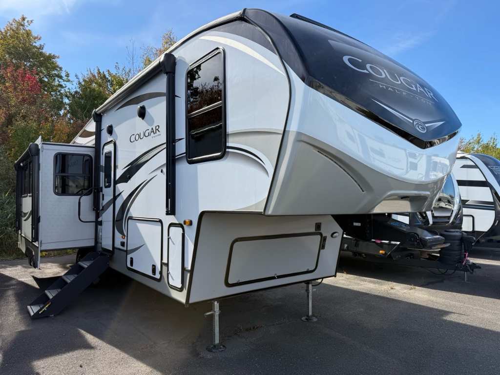 Caravane à sellette Keystone RV  2022 à vendre
