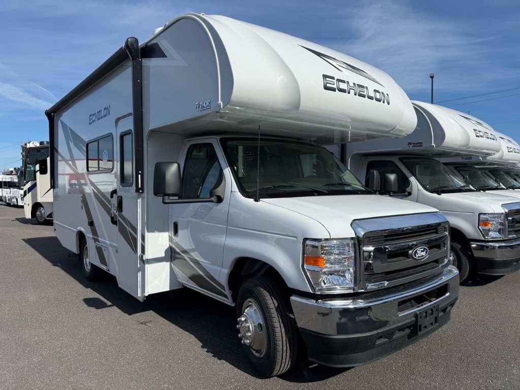 VR Classe C Thor Motor Coach 2026 à vendre