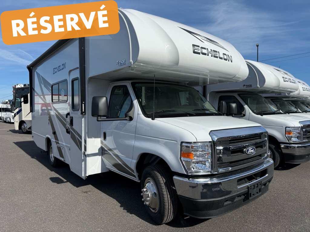 Class C Motorhome Thor Motor Coach  2026 à vendre