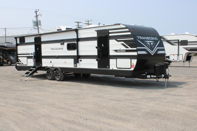 Travel Trailer Grand Design  2026 à vendre