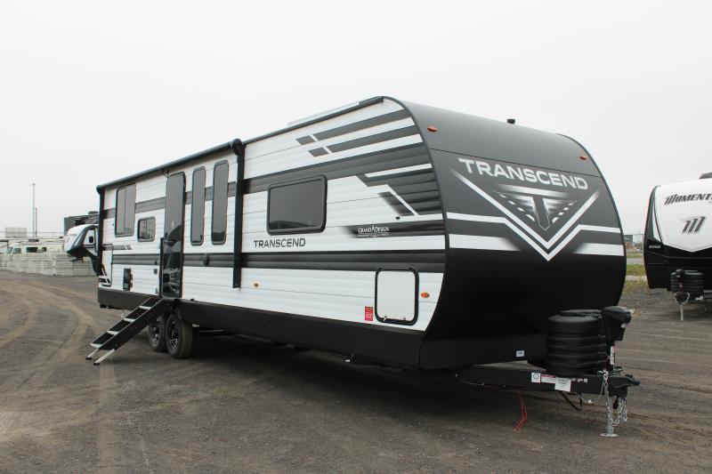 Travel Trailer Grand Design  2026 à vendre