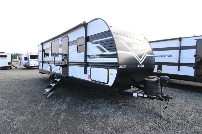 Travel Trailer Grand Design  2026 à vendre