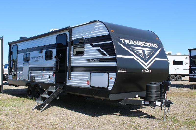Travel Trailer Grand Design  2026 à vendre