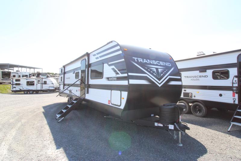 Travel Trailer Grand Design  2026 à vendre