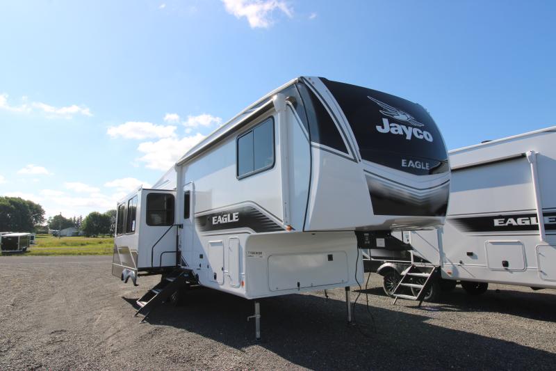 Caravane à sellette Jayco  2026 à vendre