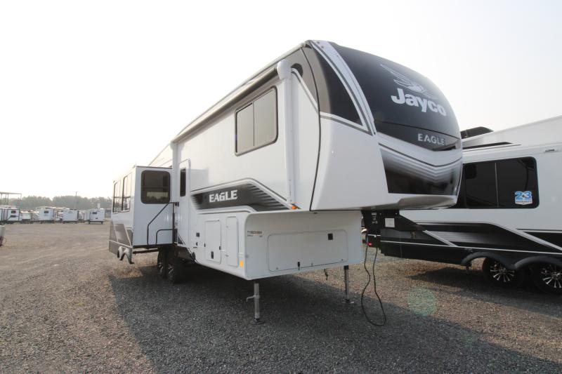Fifth Wheel Jayco  2026 à vendre