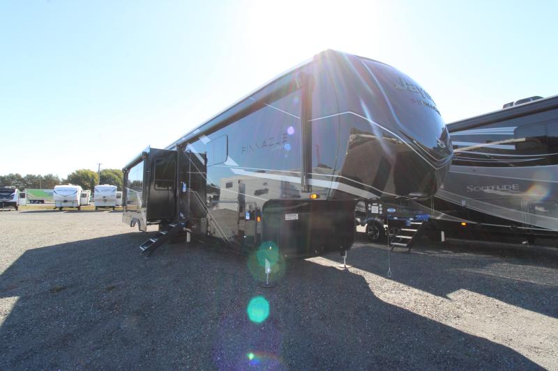 Caravane à sellette Jayco  2026 à vendre
