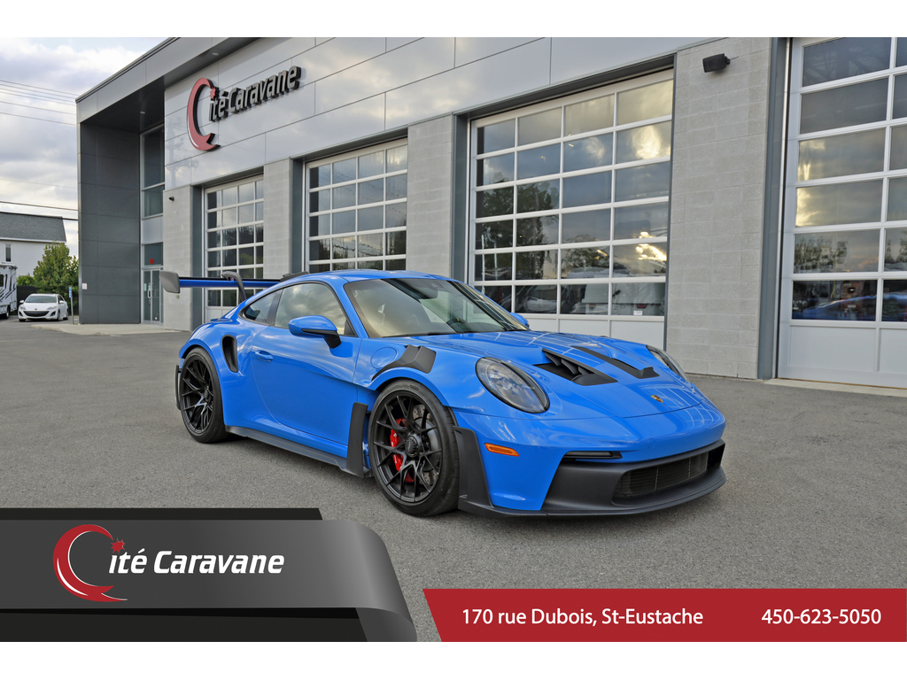 VR Classe A American Dream  2024 à vendre