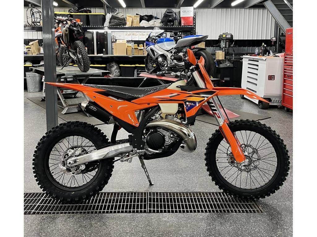 Motocross KTM 2026 à vendre