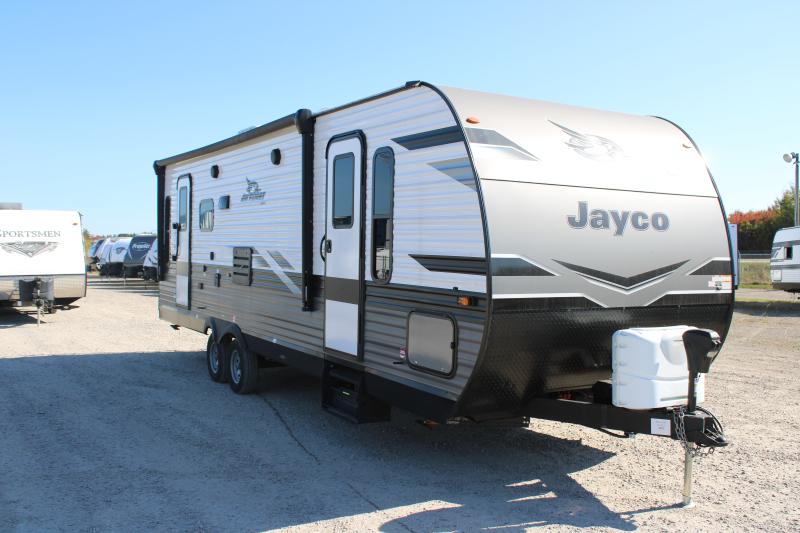 Roulotte Jayco  2023 à vendre