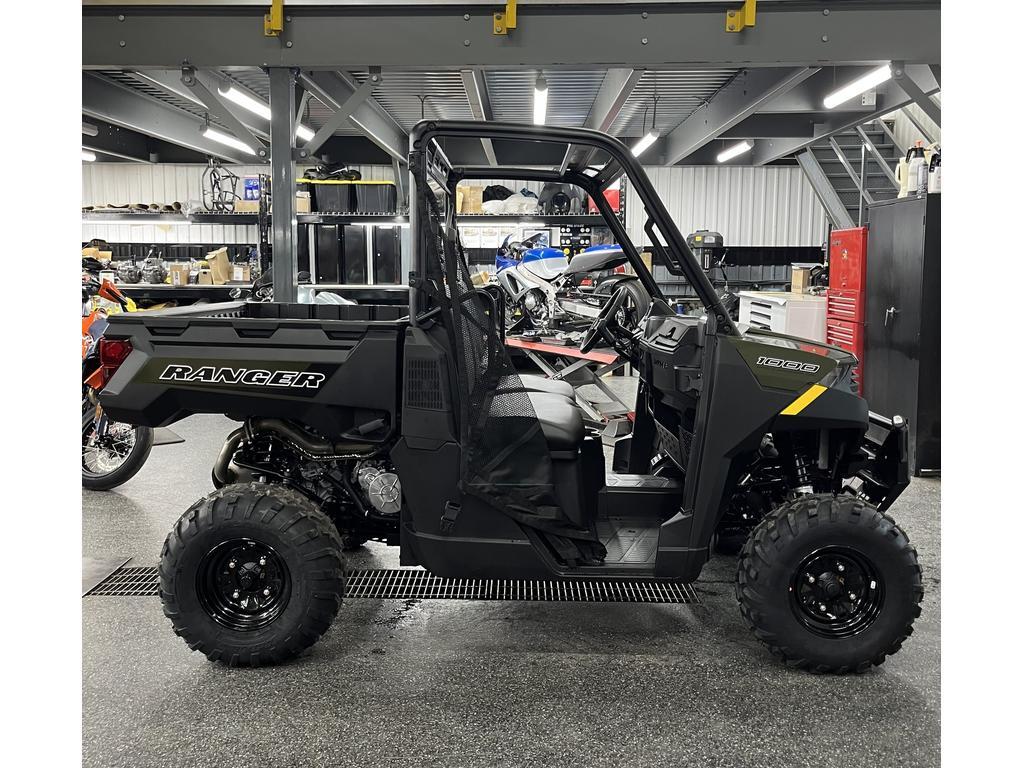 VTT Côte-à-côte Polaris RANGER 1000 2026 à vendre