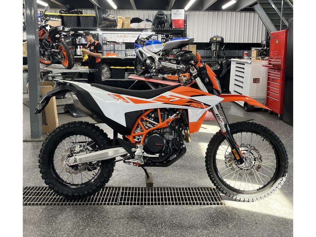Motocross KTM 2026 à vendre