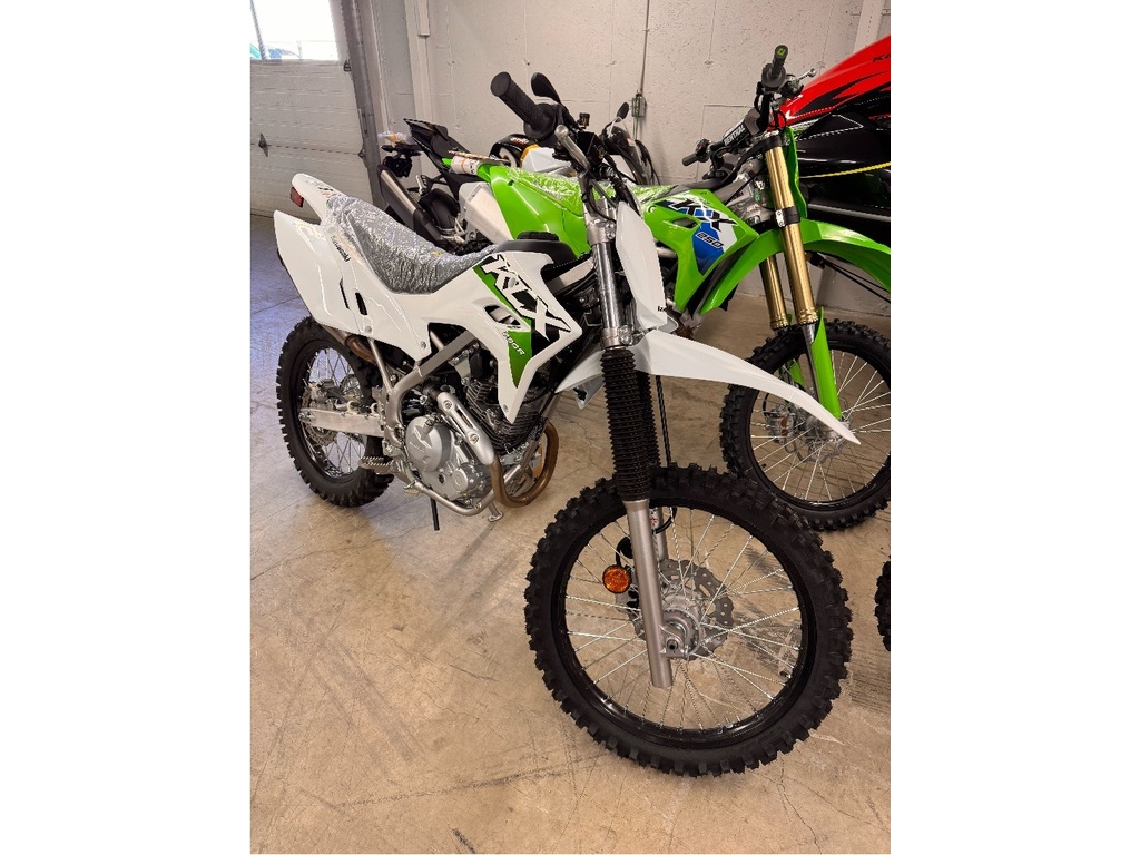 Motocross Kawasaki 2026 à vendre