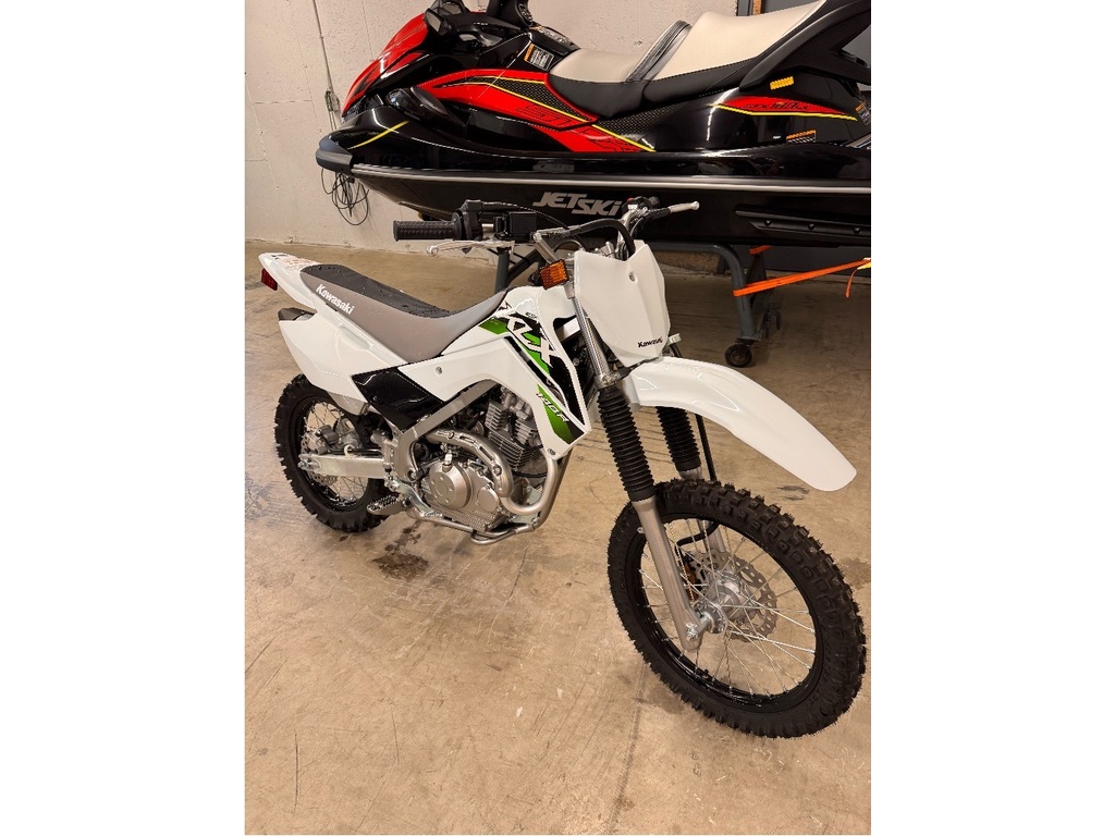 Motocross Kawasaki 2026 à vendre