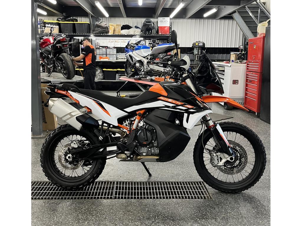 Motocross KTM 2022 à vendre