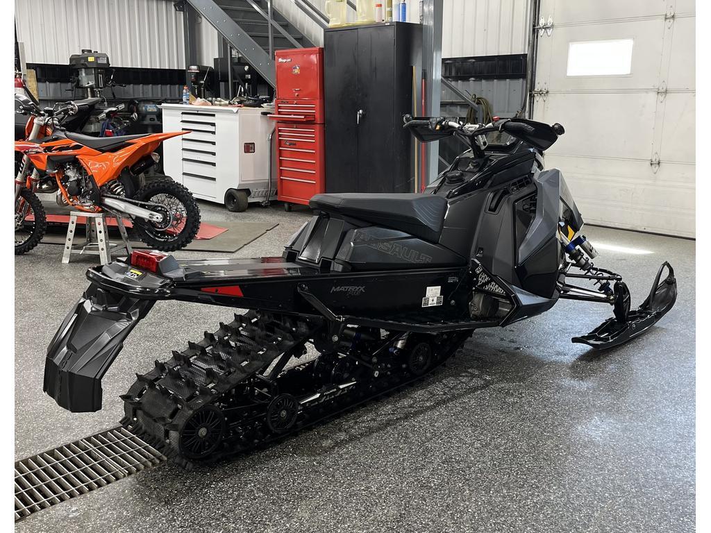 Motoneige Polaris  2021 à vendre