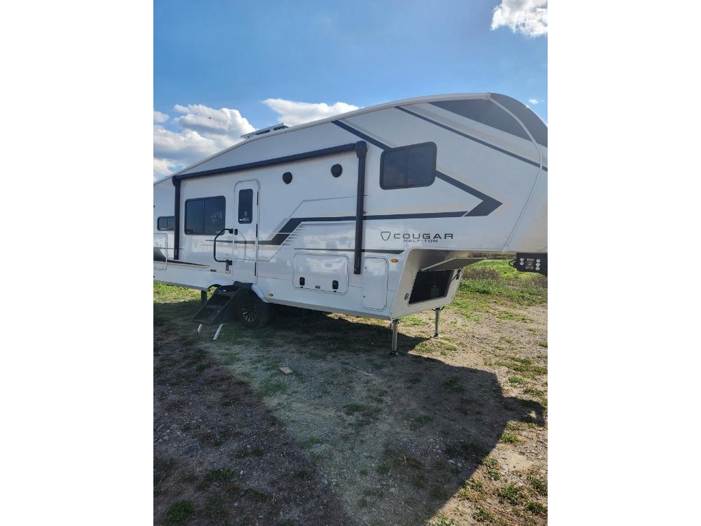 Caravane à sellette Keystone RV 2026 à vendre