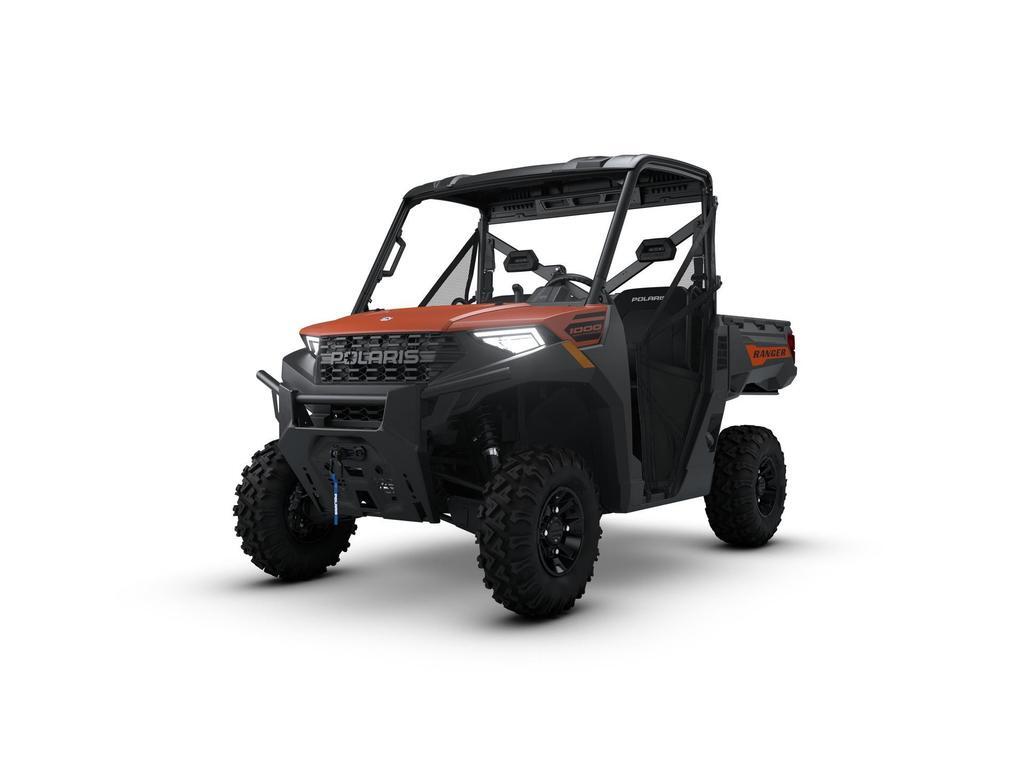 VTT Côte-à-côte Polaris Ranger 1000 Premium 2026 à vendre