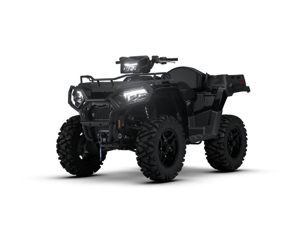 VTT Multiusage Polaris Sportsman 2026 à vendre
