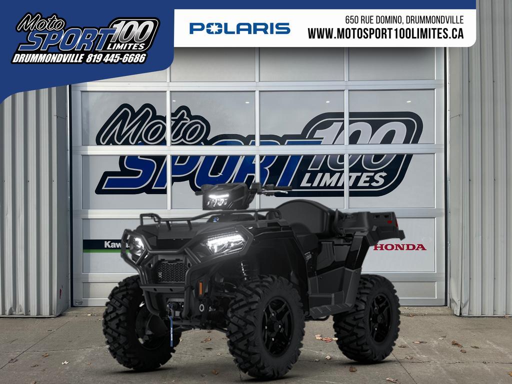 VTT Multiusage Polaris Sportsman 2026 à vendre