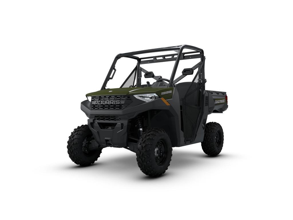 VTT Côte-à-côte Polaris RANGER 1000 2026 à vendre