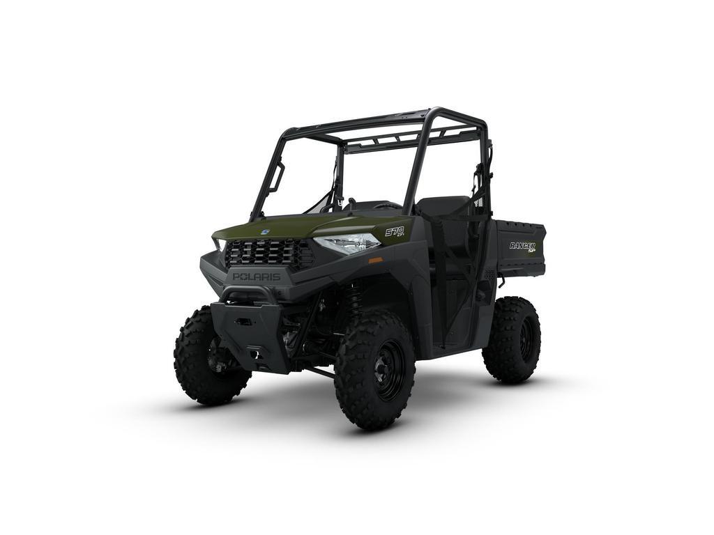 VTT Côte-à-côte Polaris Ranger 2026 à vendre
