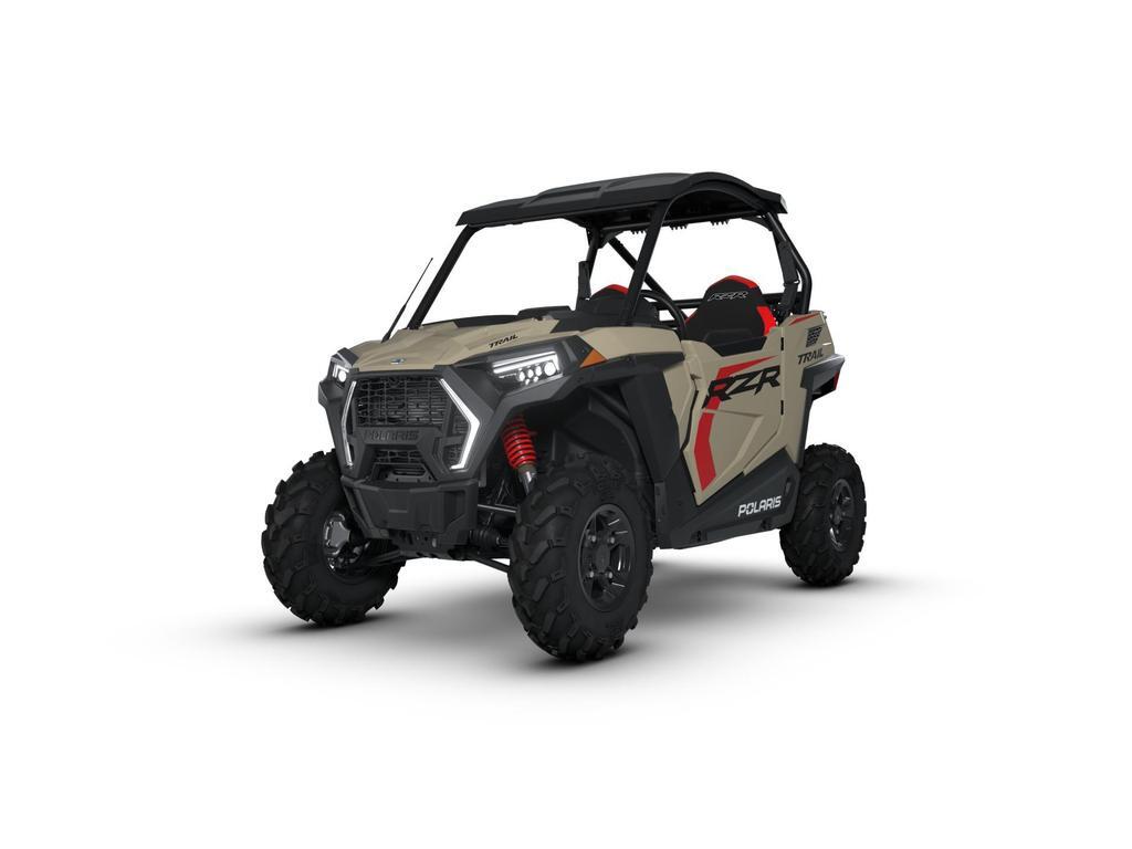VTT Côte-à-côte Polaris RZR 2026 à vendre