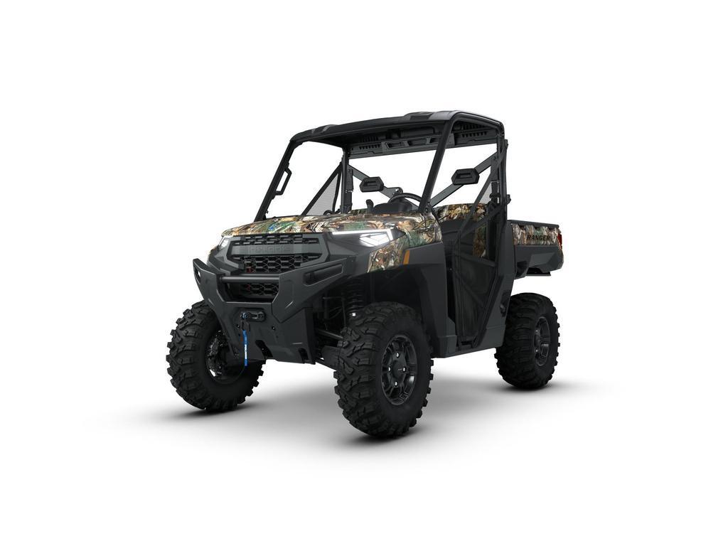 VTT Côte-à-côte Polaris Ranger 2026 à vendre