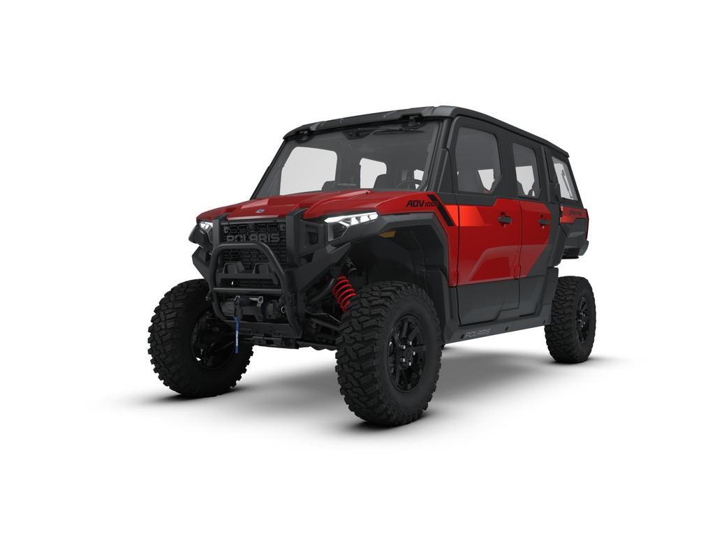 VTT Côte-à-côte Polaris XPEDITION ADV 5 NORTHSTAR 2026 à vendre
