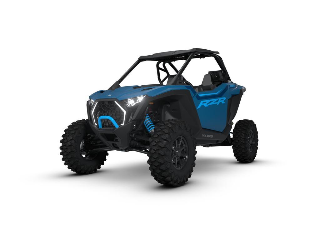 VTT Côte-à-côte Polaris Ranger RZR 2026 à vendre