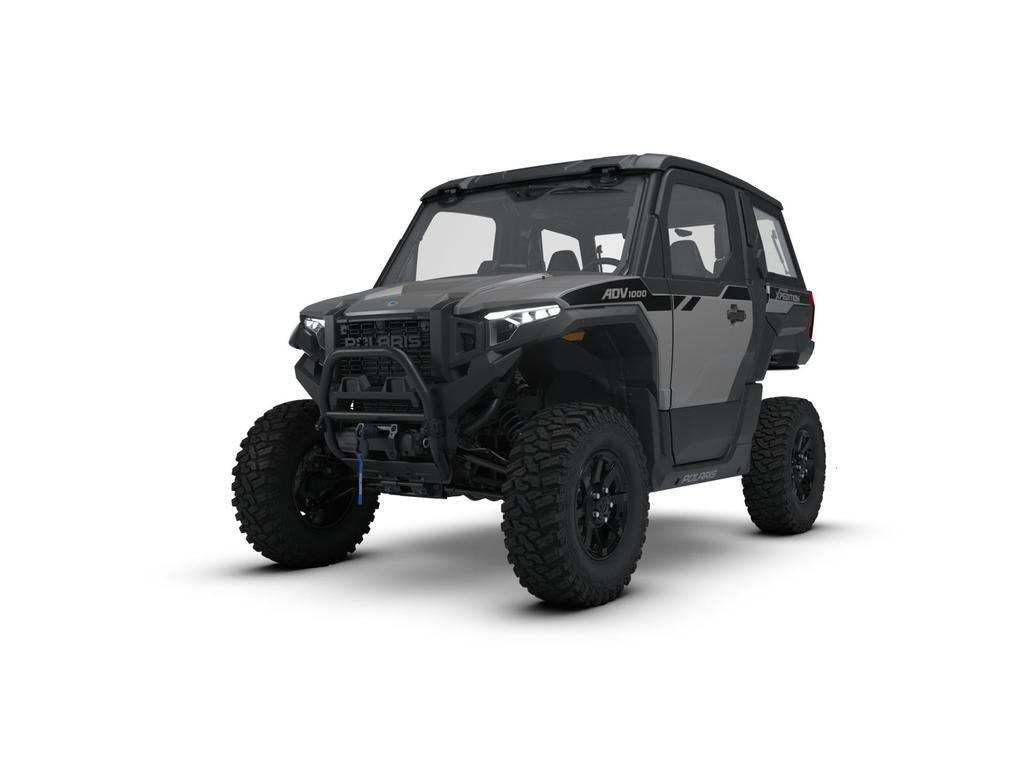 VTT Côte-à-côte Polaris XPEDITION ADV NORTHSTAR 2026 à vendre