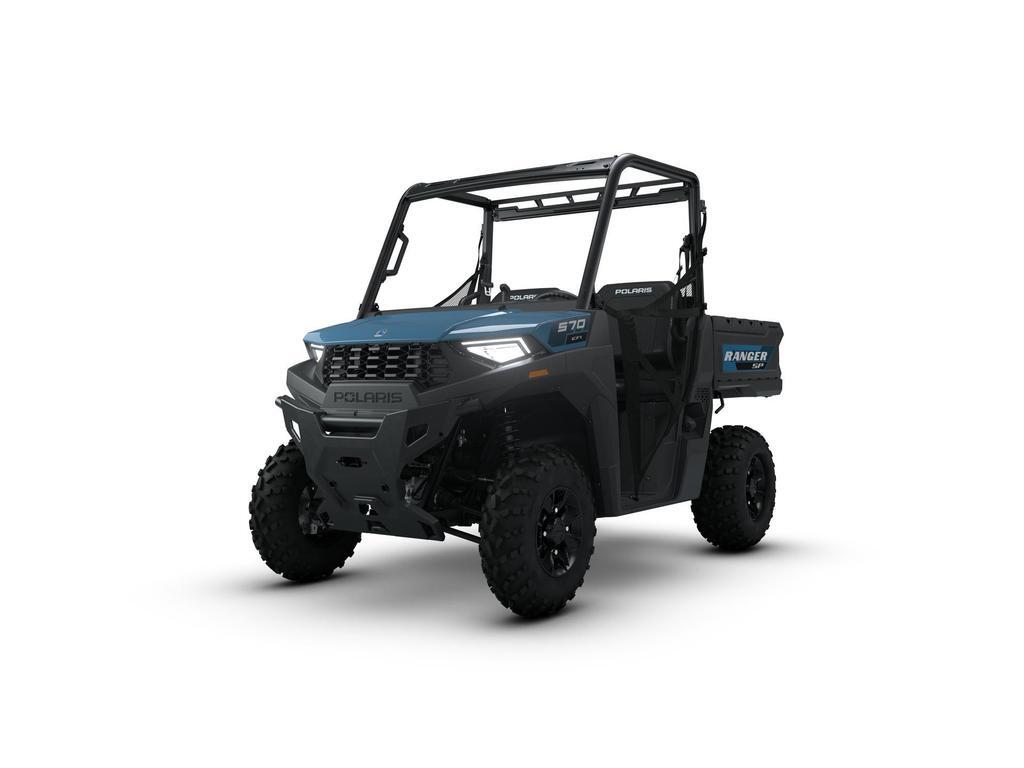 VTT Côte-à-côte Polaris Ranger 2026 à vendre
