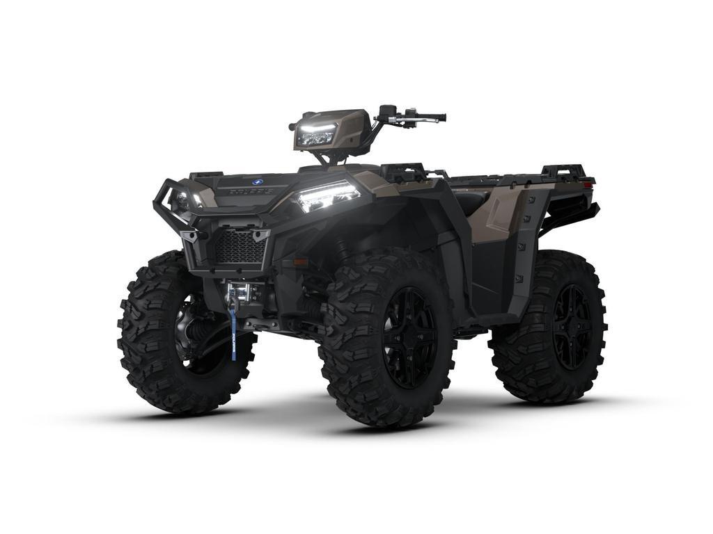VTT Multiusage Polaris Sportsman 2026 à vendre