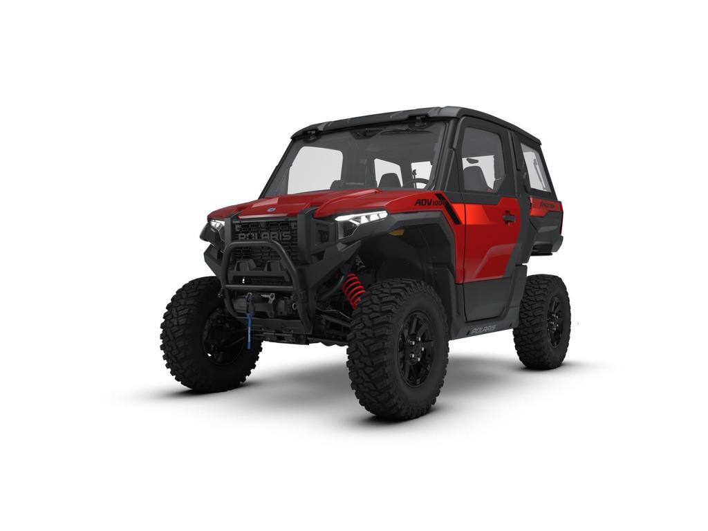 VTT Côte-à-côte Polaris XPEDITION ADV NORTHSTAR 2026 à vendre
