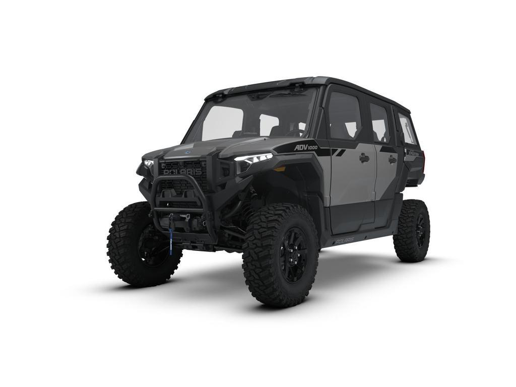 VTT Côte-à-côte Polaris XPEDITION ADV 5 NORTHSTAR 2026 à vendre