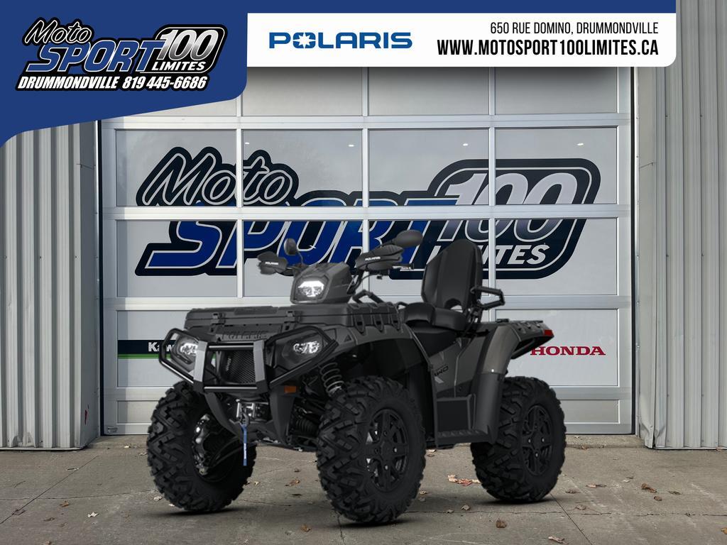 VTT Multiusage Polaris Sportsman 2026 à vendre