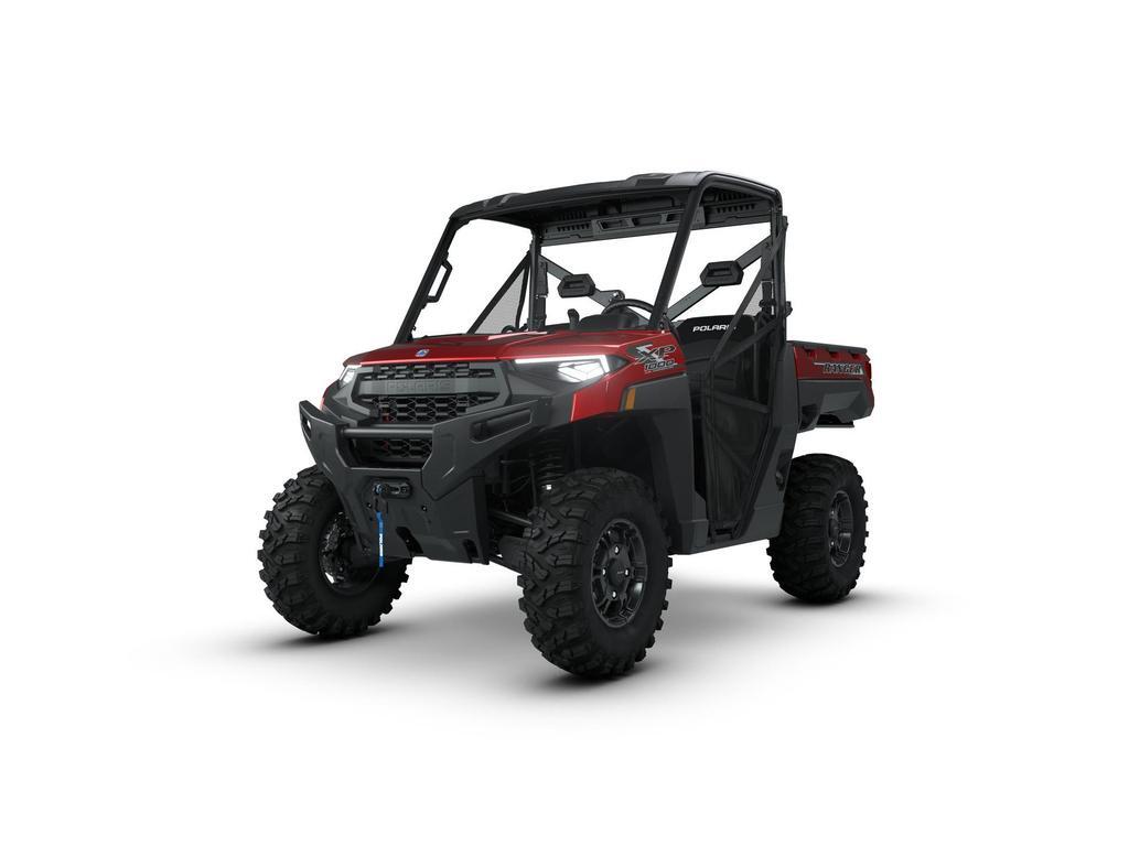 VTT Côte-à-côte Polaris Ranger 2026 à vendre