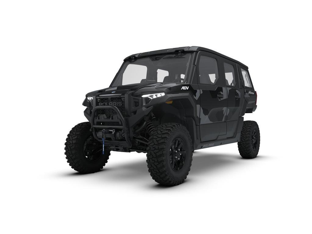 VTT Côte-à-côte Polaris XPEDITION ADV 5 NORTHSTAR 2026 à vendre