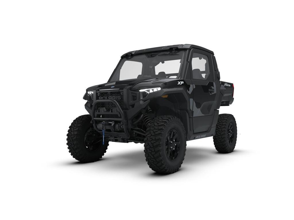 VTT Côte-à-côte Polaris XPEDITION XP NORTHSTAR 2026 à vendre