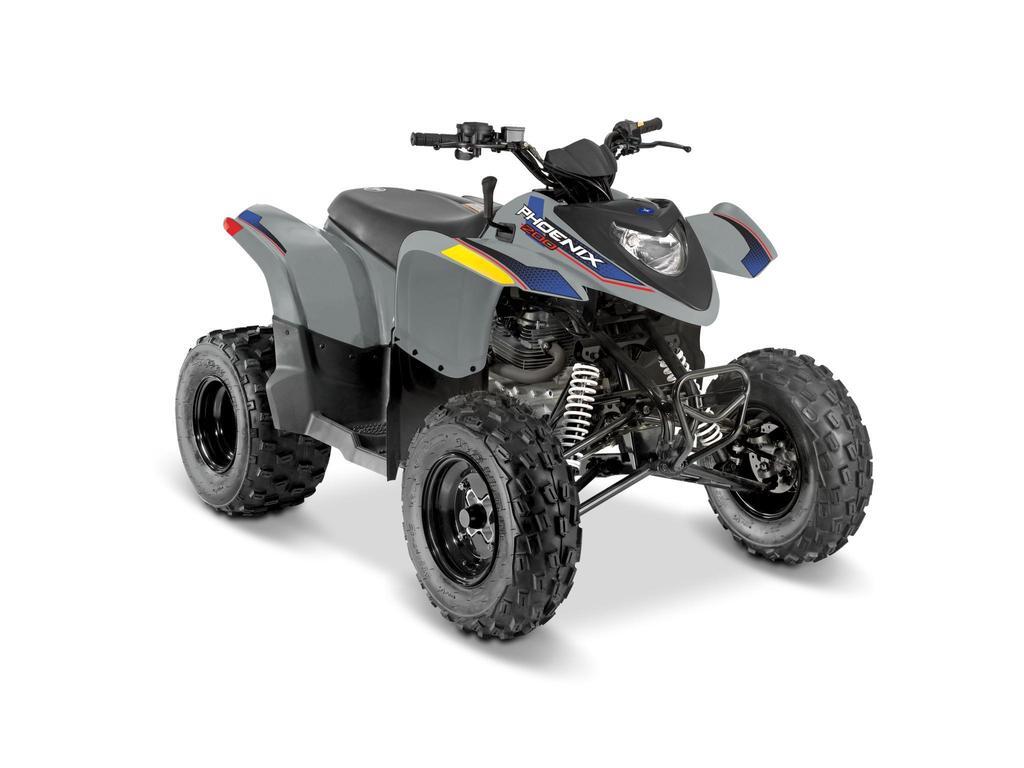 VTT Sport Polaris Phoenix 2026 à vendre