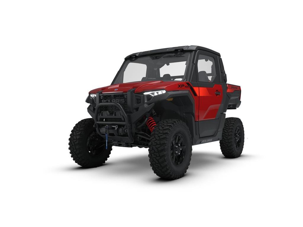 VTT Côte-à-côte Polaris XPEDITION XP NORTHSTAR 2026 à vendre