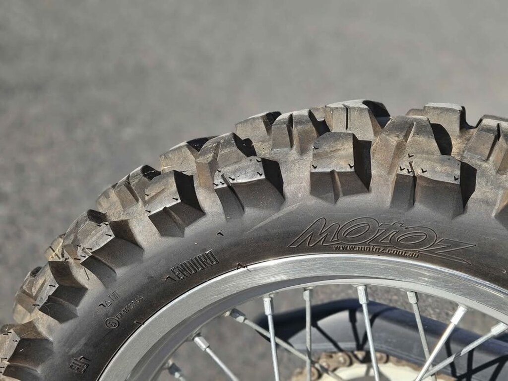 Moto routière/cruiser Suzuki 2023 à vendre
