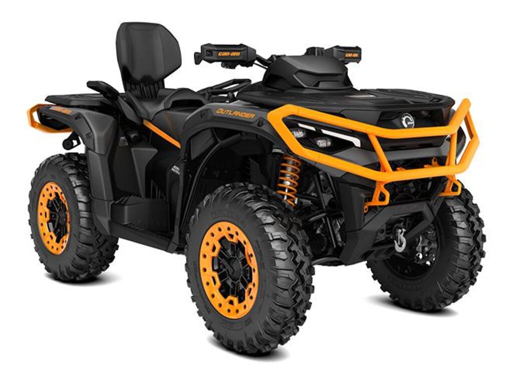 VTT Multiusage Can-Am Outlander Max 2026 à vendre