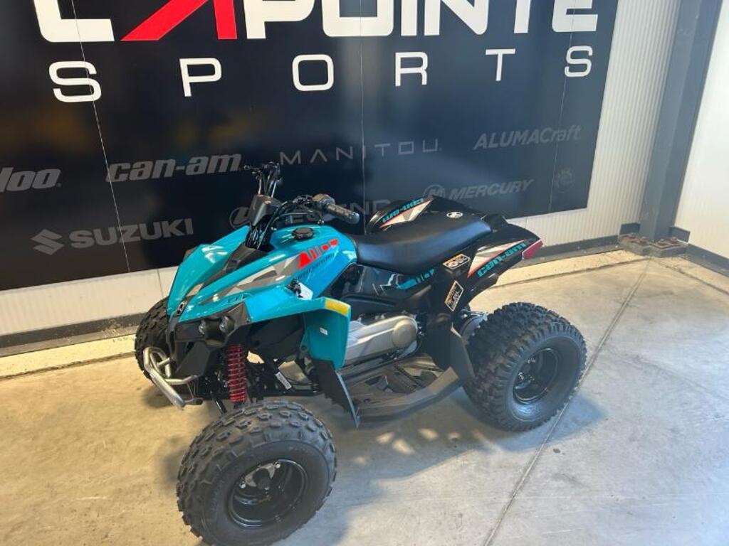 VTT Sport Can-Am Renegade 2026 à vendre