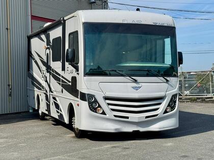 Class A Motorhome Fleetwood  2023 à vendre
