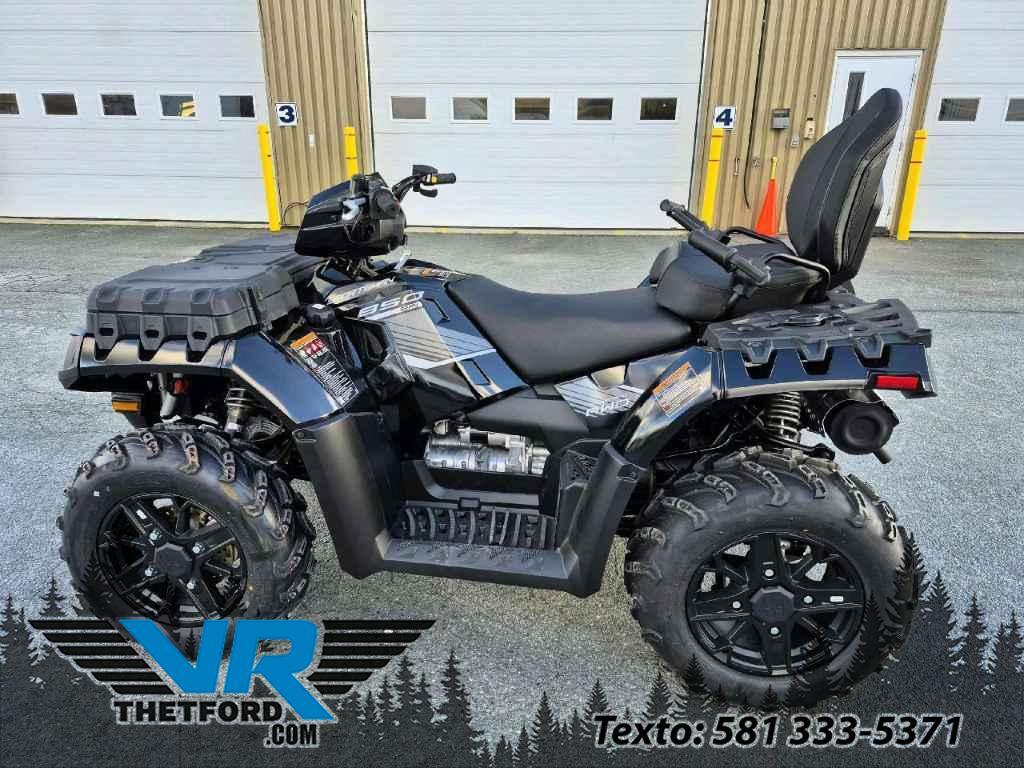 VTT Multiusage Polaris Sportsman 2026 à vendre