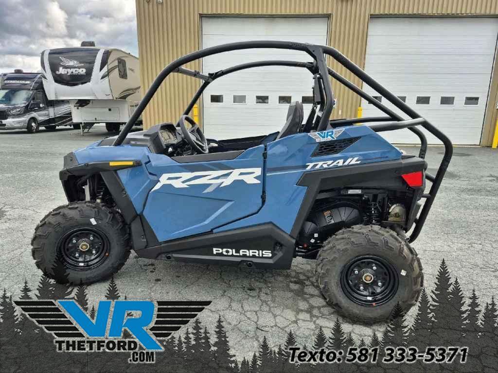 VTT Côte-à-côte Polaris RZR 2026 à vendre