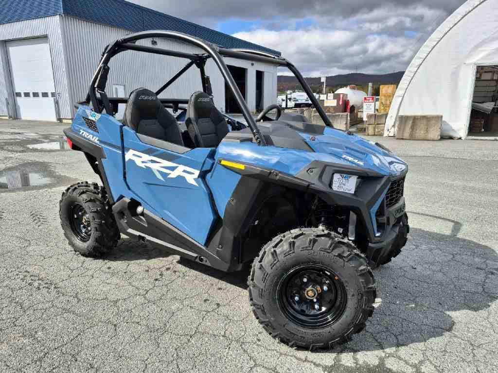 VTT Côte-à-côte Polaris RZR 2026 à vendre