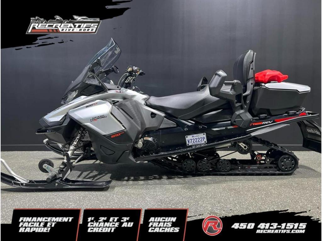 Motoneige Ski-Doo  2019 à vendre