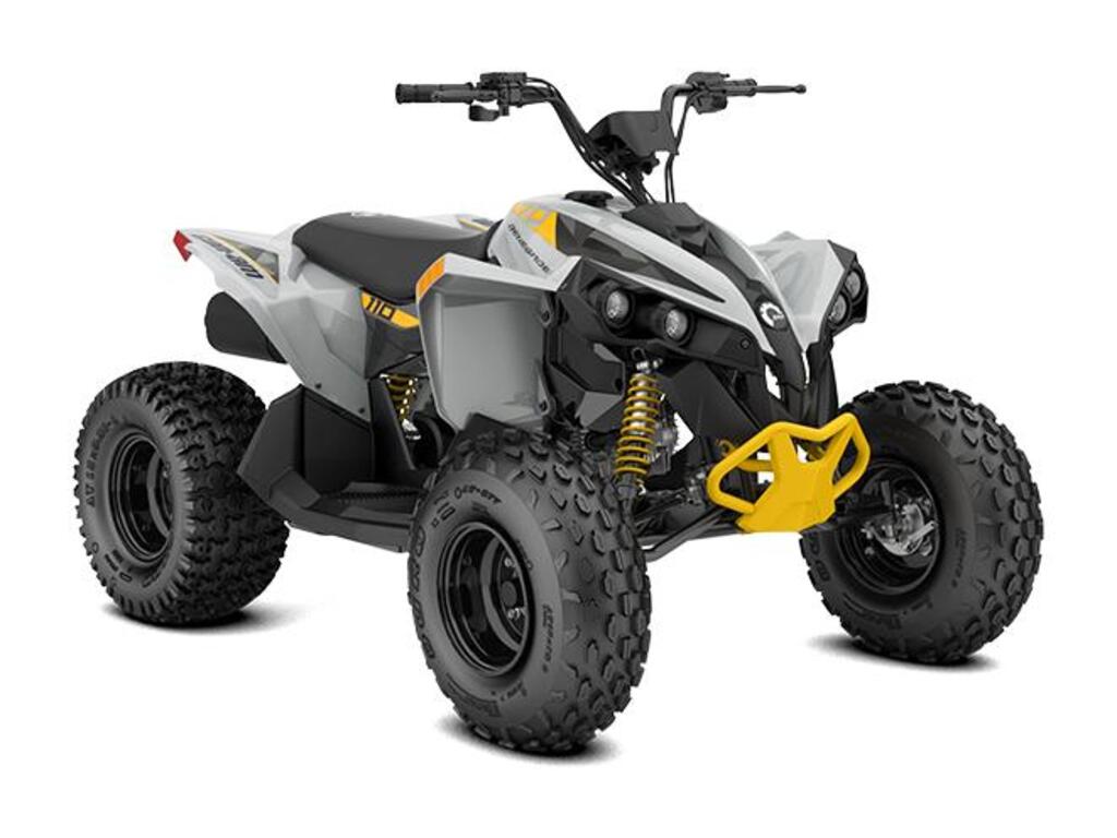 VTT Sport Can-Am Renegade 2026 à vendre